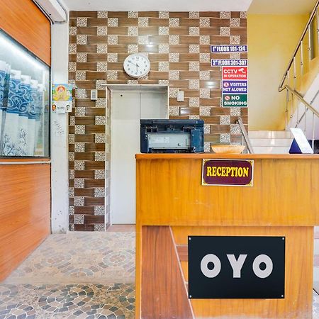 Super Hotel O Sharmila Guest House Kottakuppam Zewnętrze zdjęcie